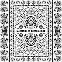 Garmiani — Bomb A Drop — обложка