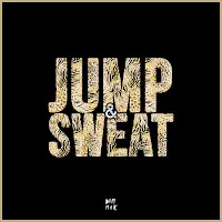 Garmiani — Jump & Sweat (Feat. Sanjin) — обложка
